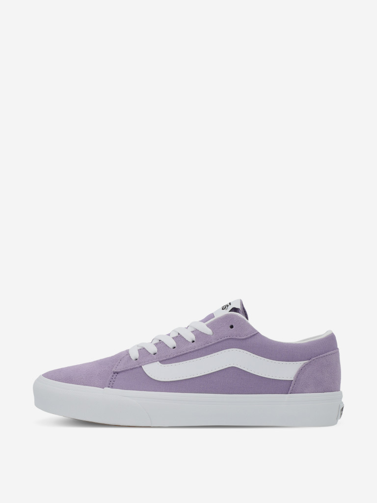 Кеды женские Vans Vero Ls