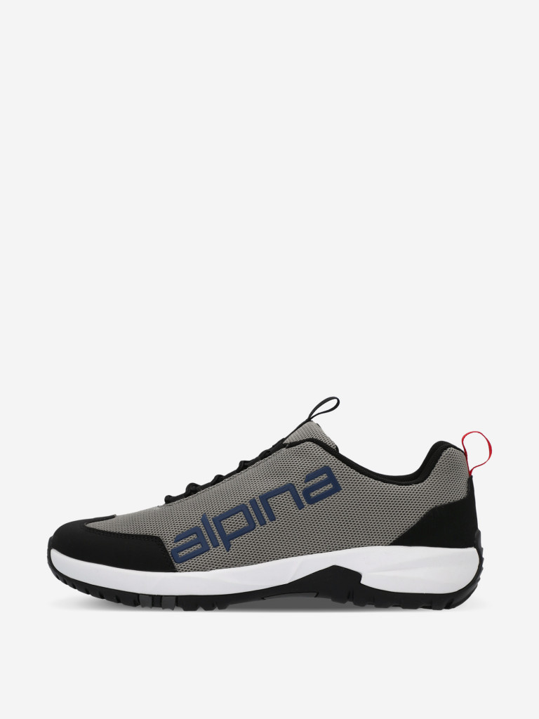 Кроссовки мужские Alpina New Ewl