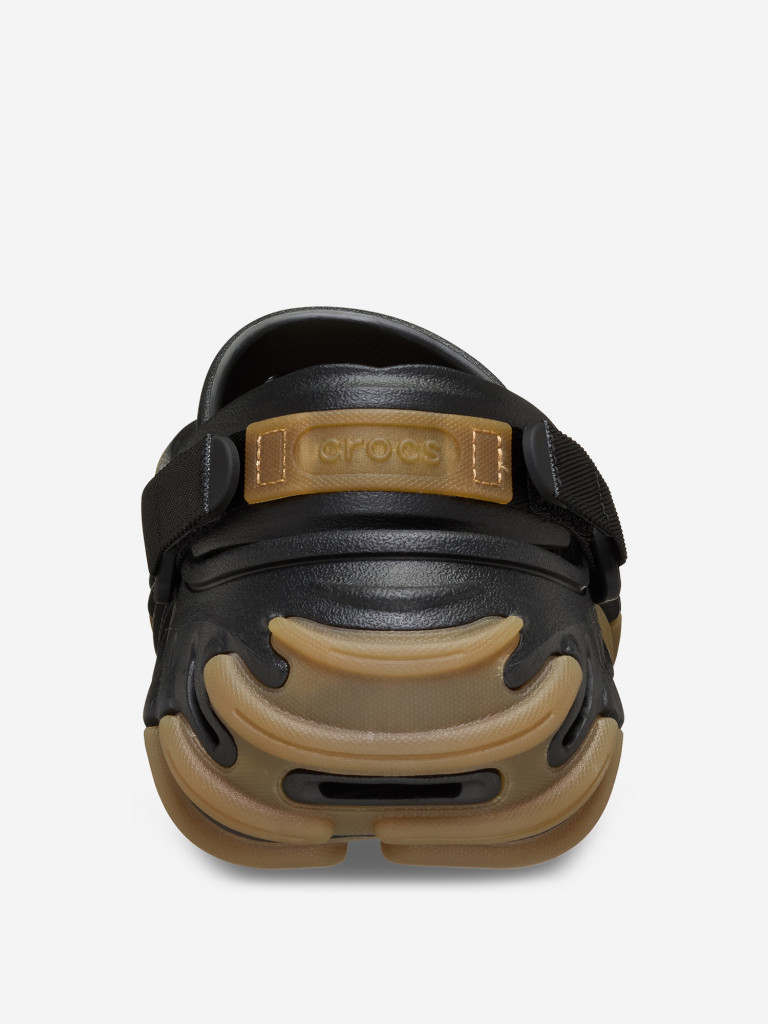 Сабо мужские Crocs Echo Gum RO