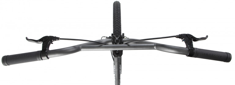 Велосипед BMX KHE Chris Bohm SE