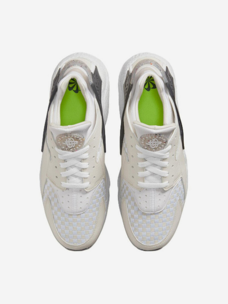 Кроссовки мужские Nike Air Huarache Crater Premium