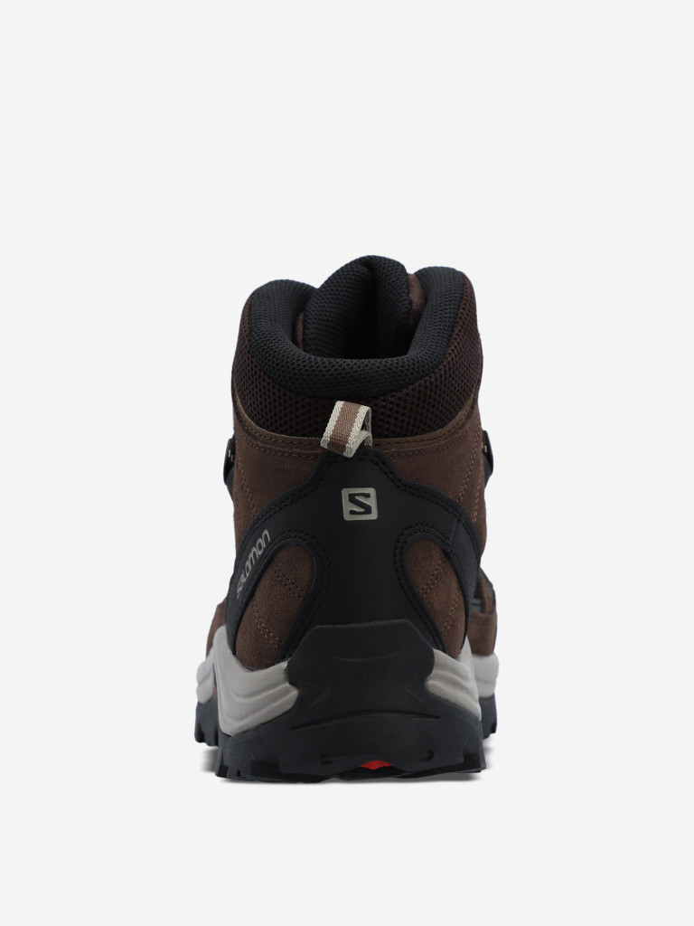 Ботинки мужские Salomon Authentic LTR GTX