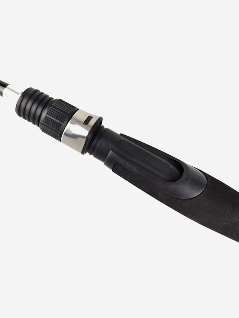Удочка зимняя F-FISHING Ice Rod Pike H 28' 71см