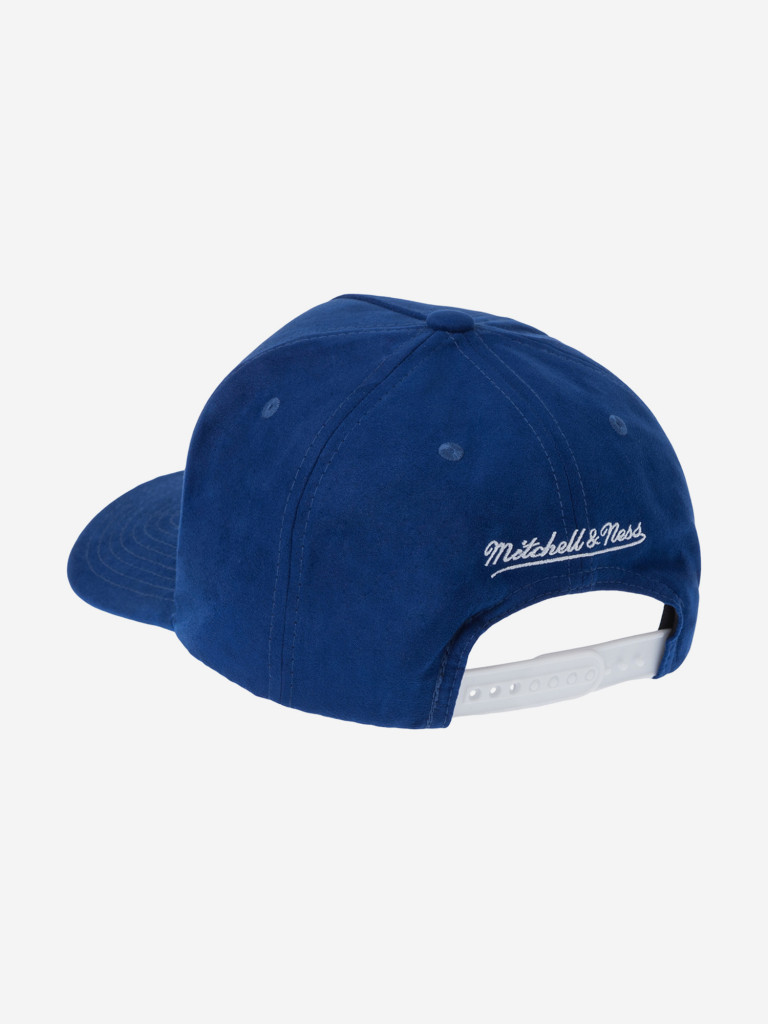 Бейсболка MITCHELL NESS HP9767-TBLNAVY Tampa Bay Lightning NHL