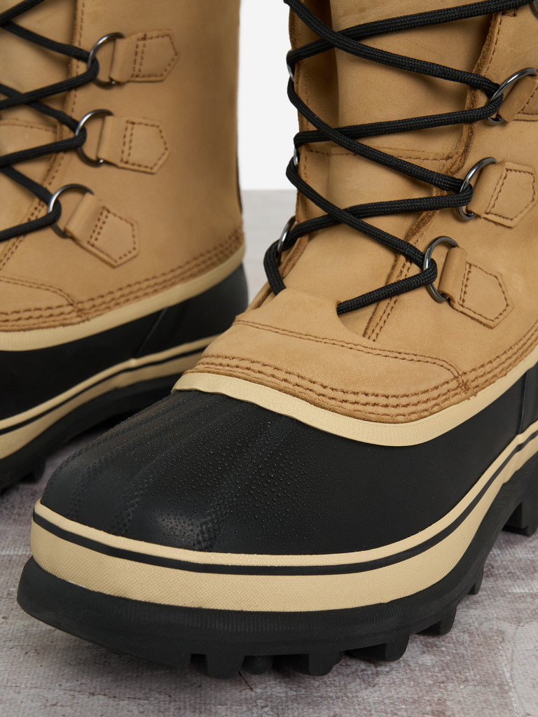 Сапоги утепленные женские Sorel Caribou