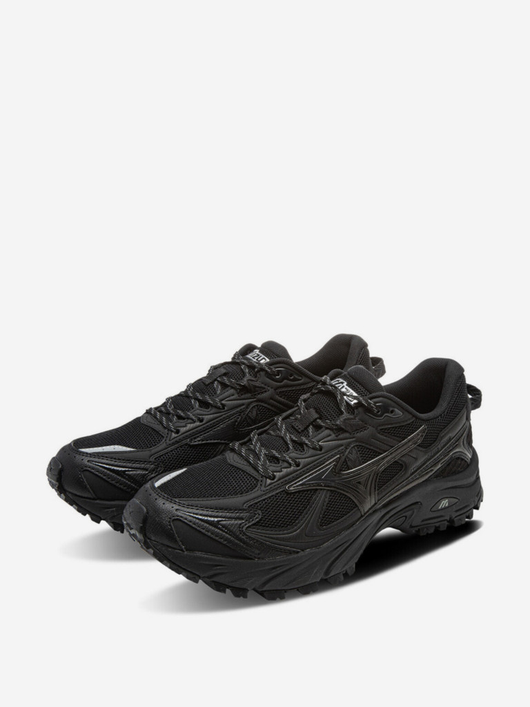 Кроссовки беговые Mizuno FIYI TL