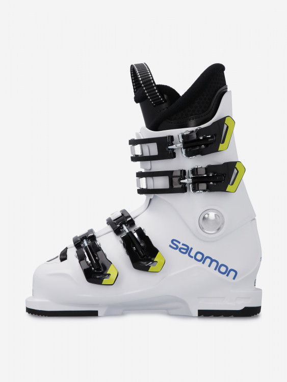Ботинки горнолыжные детские Salomon S/Max 60T M