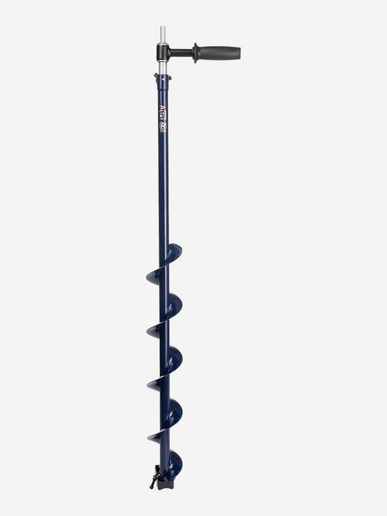 Комплект шнек для шуруповерта ТОНАР ALTAY ENERGY 110R + адаптер АШ20ПС + молоточек (T-SAE110R-ASH20)