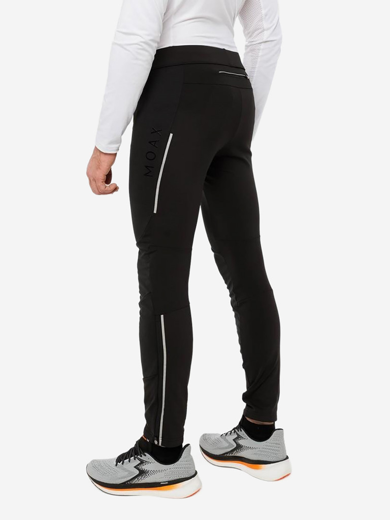 Брюки Tauri softshell zip