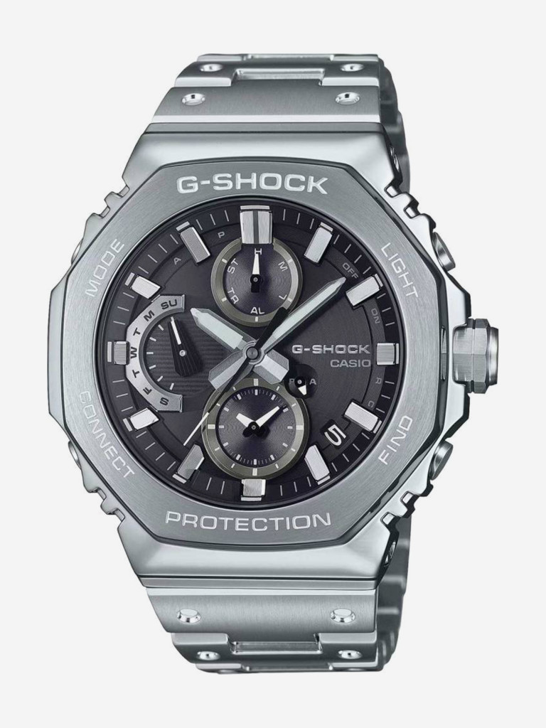 Спортивные часы CASIO G-SHOCK GMC-B2100D-1A