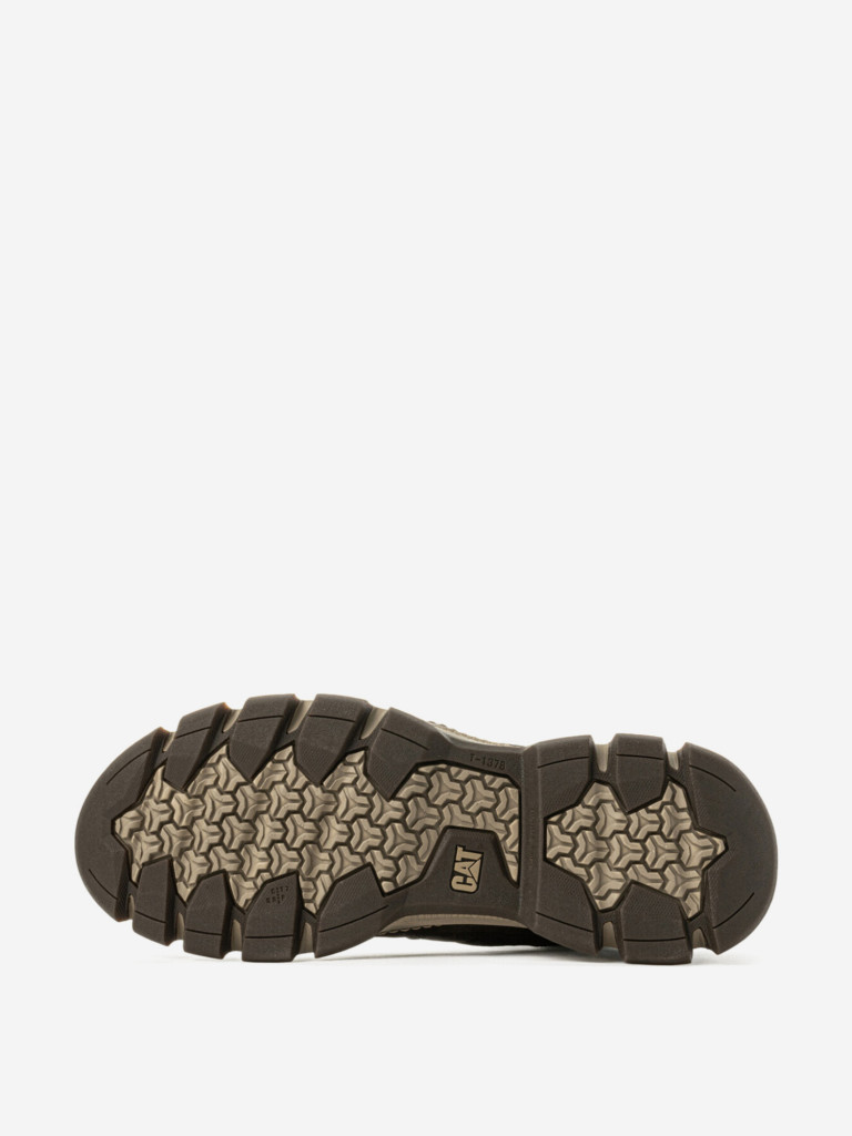 Ботинки мужские Caterpillar Meridian Waterproof