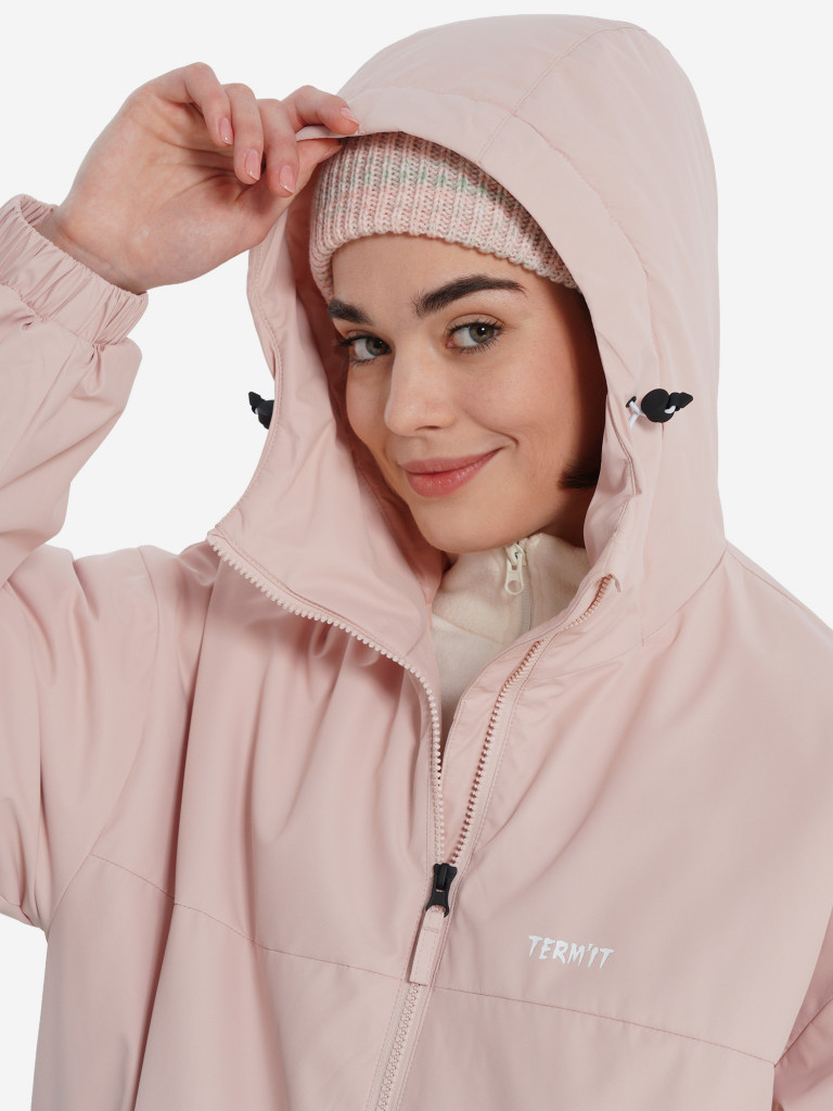 Куртка утепленная женская Termit