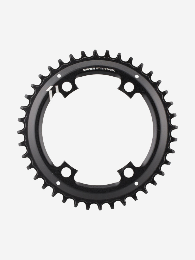 Звезда для велосипеда SRAM X-Sync 44T
