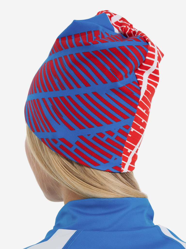 Шапка Nordski Heat