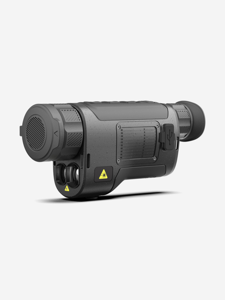 Тепловизионный монокуляр LZIRTEK Hors 635L (c дальномером)