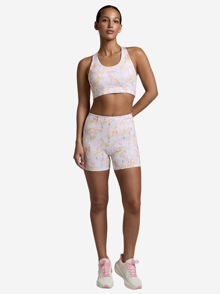 Шорты женские короткие спортивные BARKA