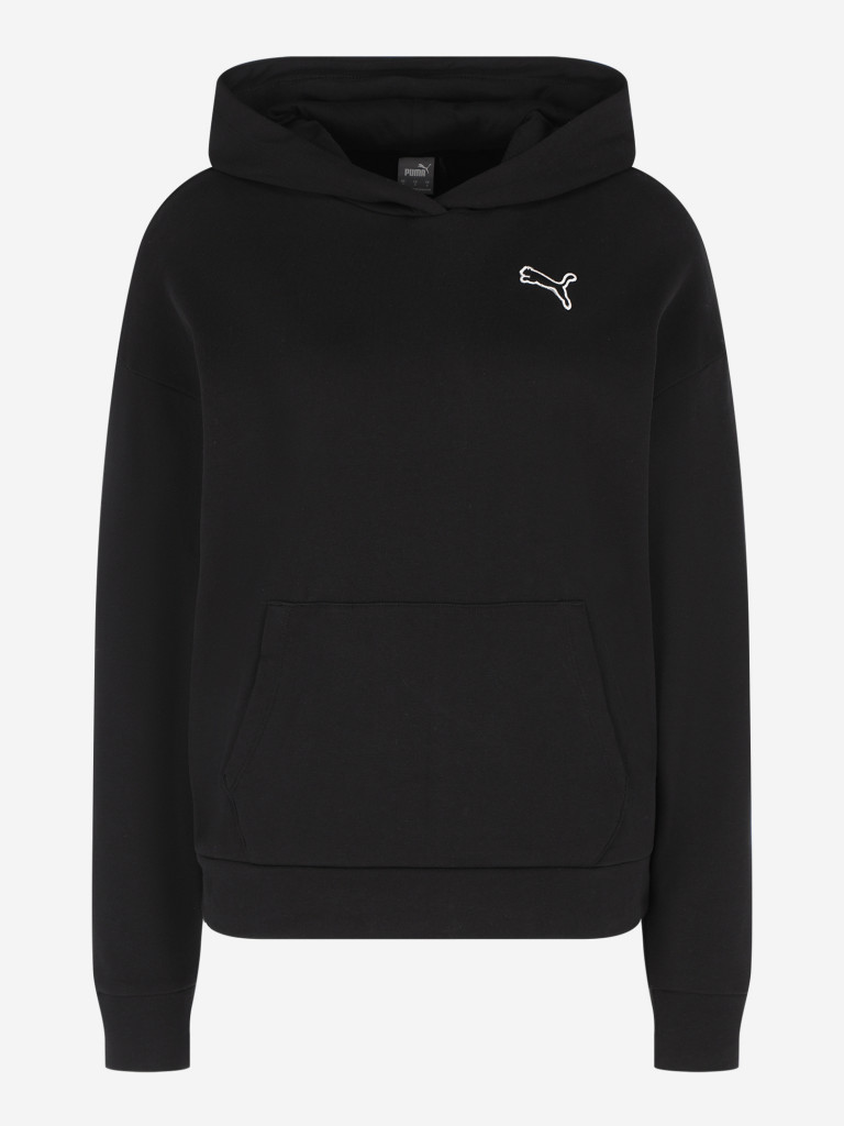 Худи женское PUMA Essentials