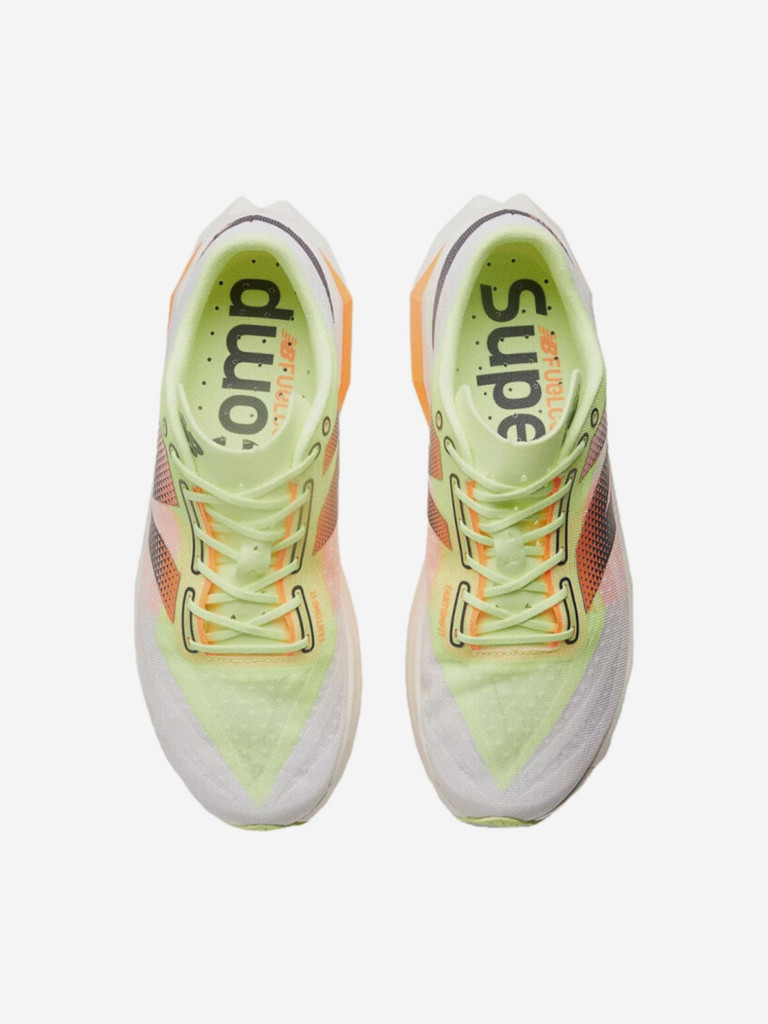 Кроссовки мужские New Balance FuelCell SuperComp Elite v4