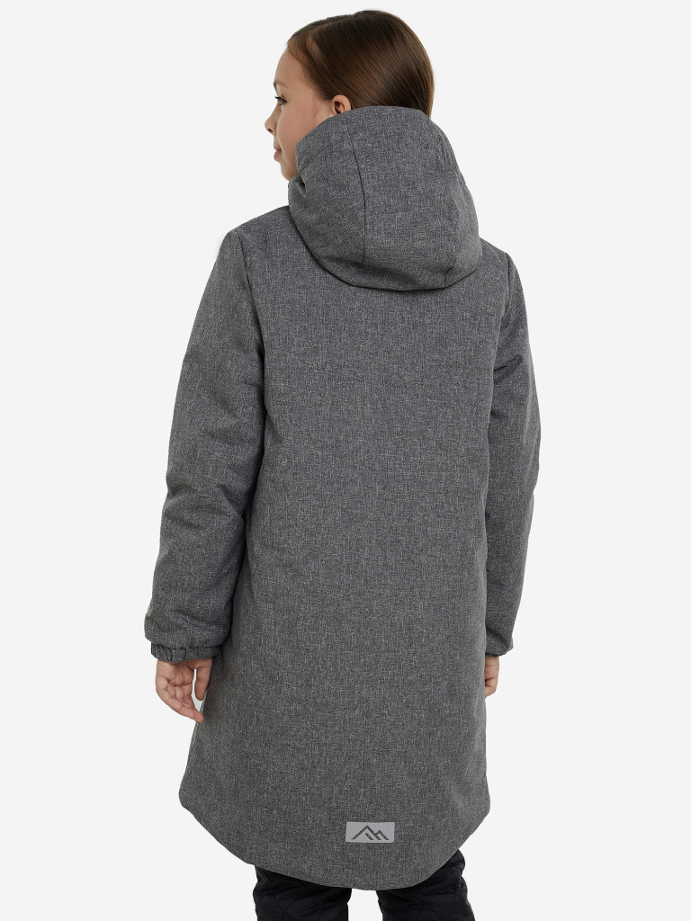 Куртка утепленная для девочек Outventure