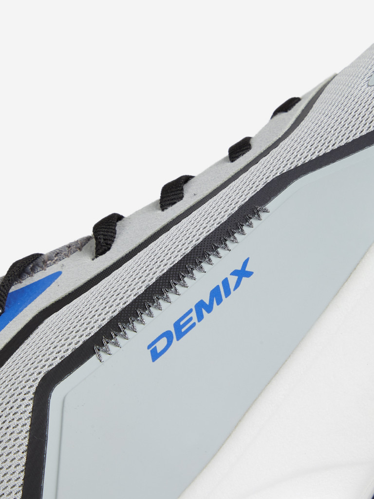 Кроссовки мужские Demix Alpha Cushfoam