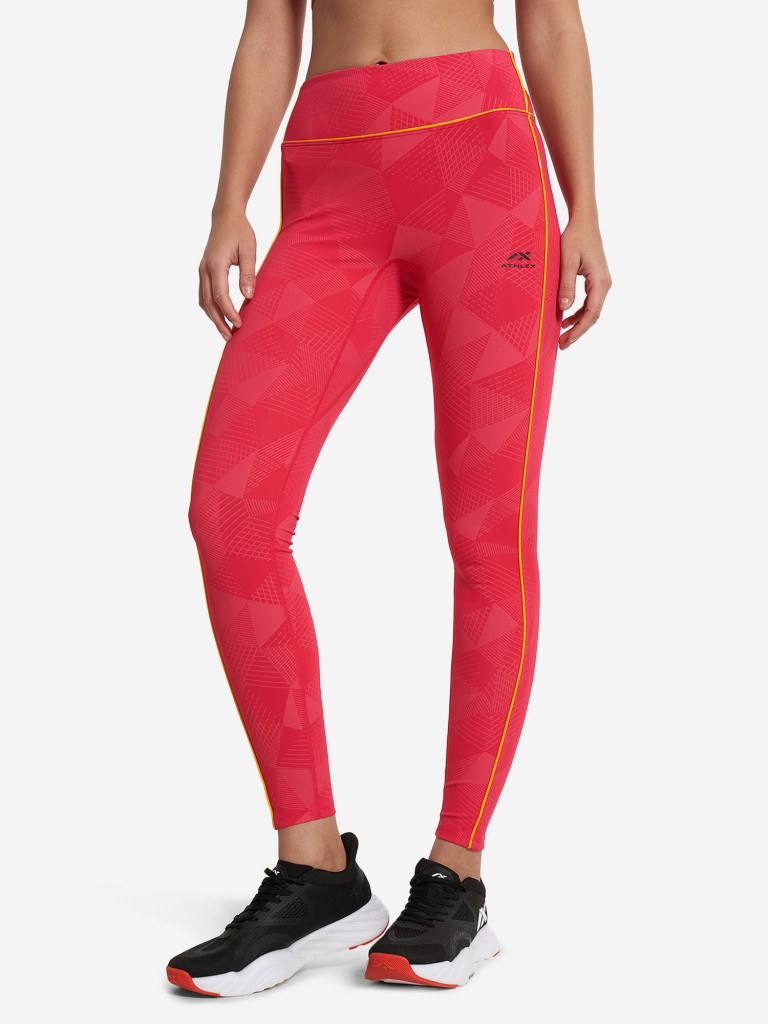 Легинсы женские Athlex