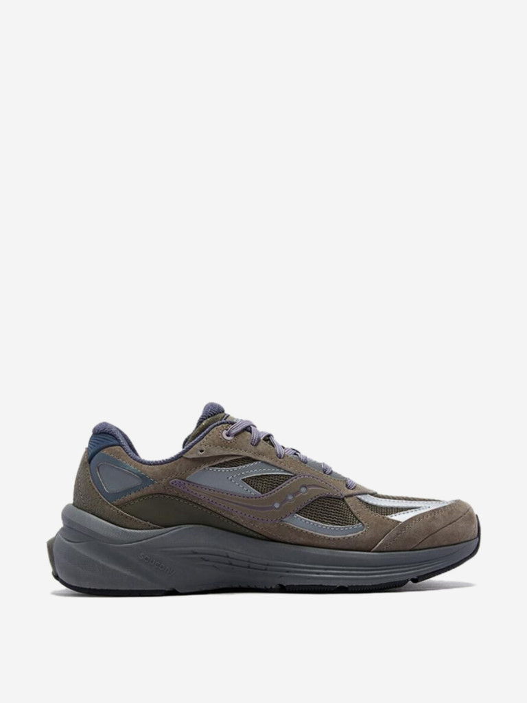 Кроссовки беговые Saucony Kinvara Pwr