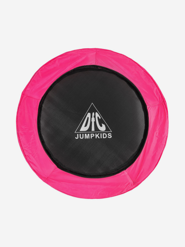 Батут DFC JUMP KIDS 48" розовый