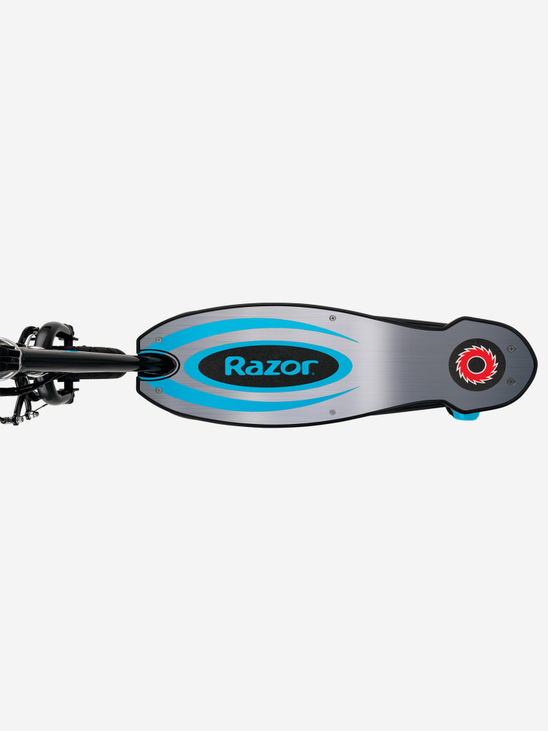 ЭлектроСамокат Razor Power Core E100 Aluminium Deck - Синий