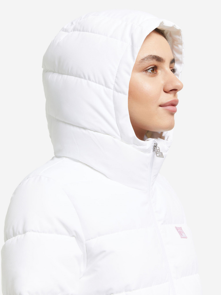 Пальто утепленное женское FILA