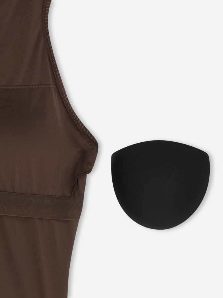 Купальник слитный женский Protest