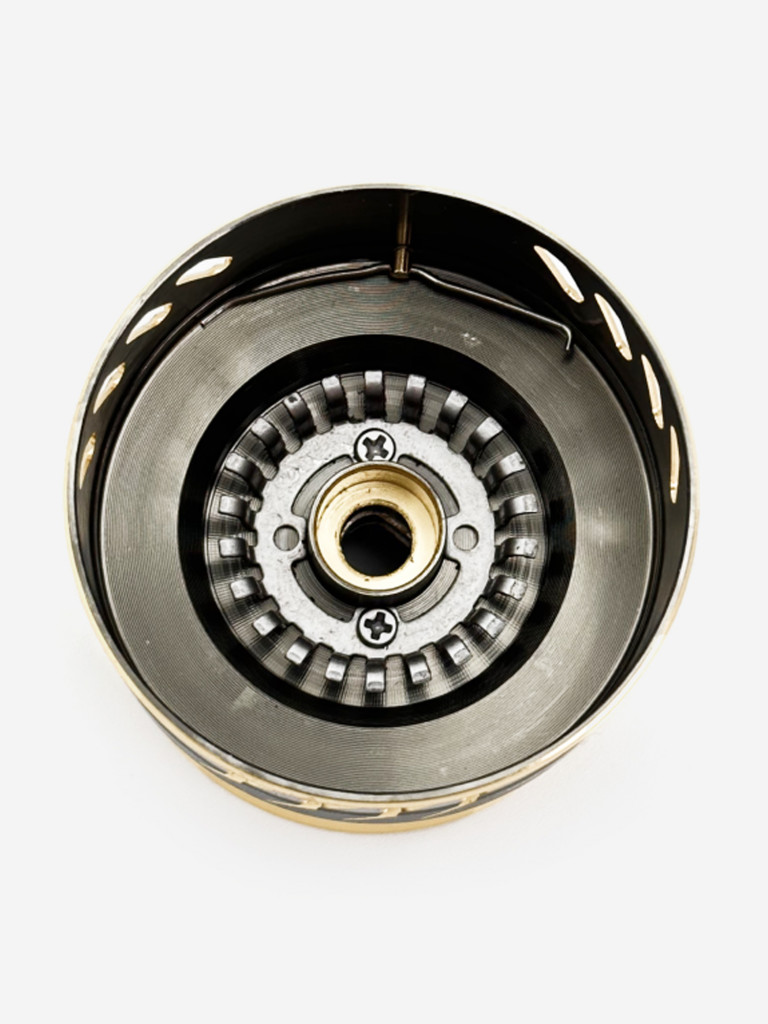 Катушка спиннинговая Nautilus Arta 3000