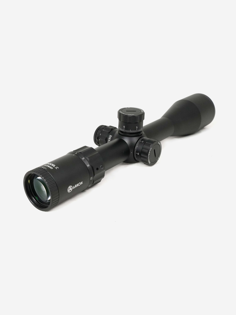Оптический прицел ARKON Model C 4-24x50