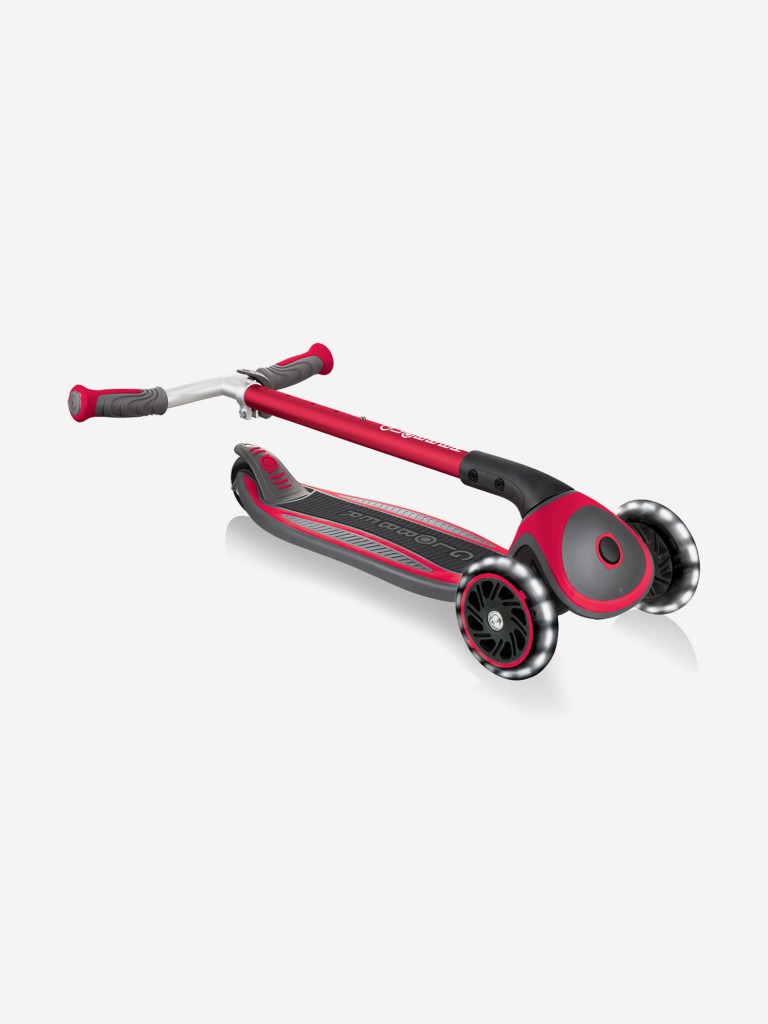 Самокат Globber MASTER LIGHTS