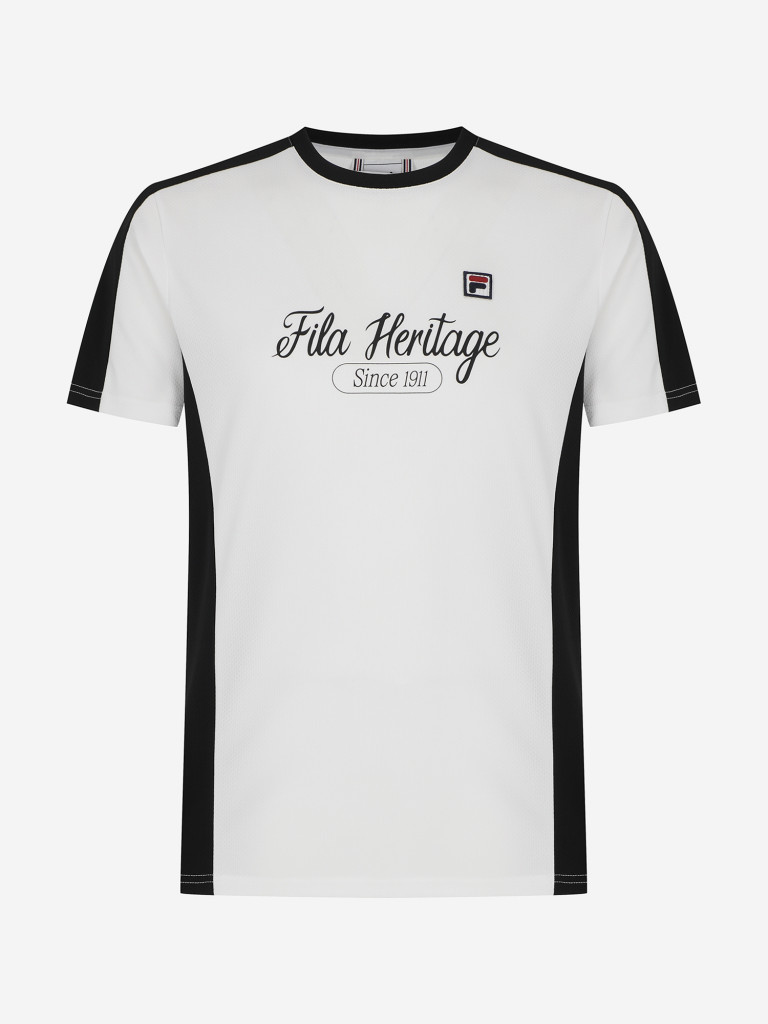 Футболка мужская FILA