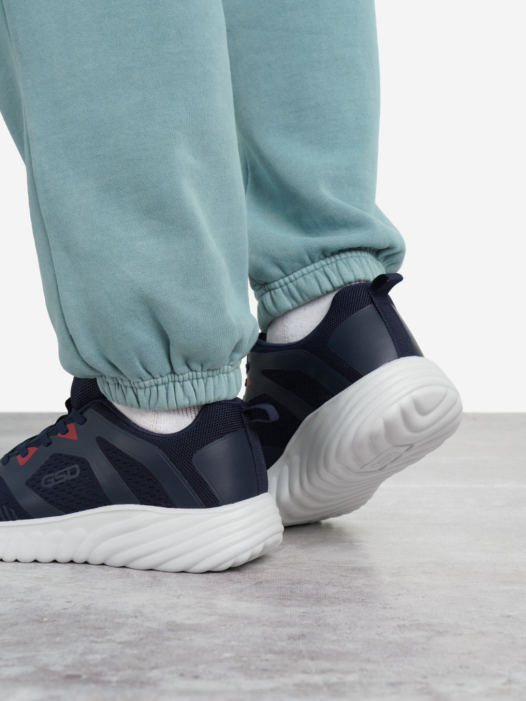 Кроссовки мужские GSD