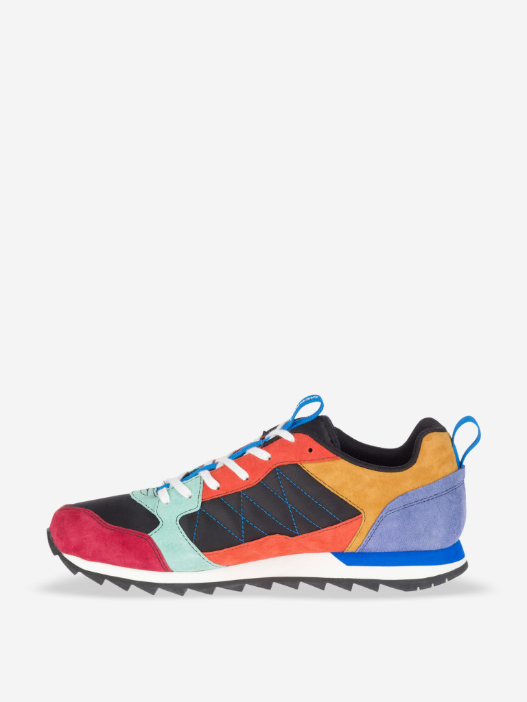 Полуботинки мужские Merrell Alpine Sneaker