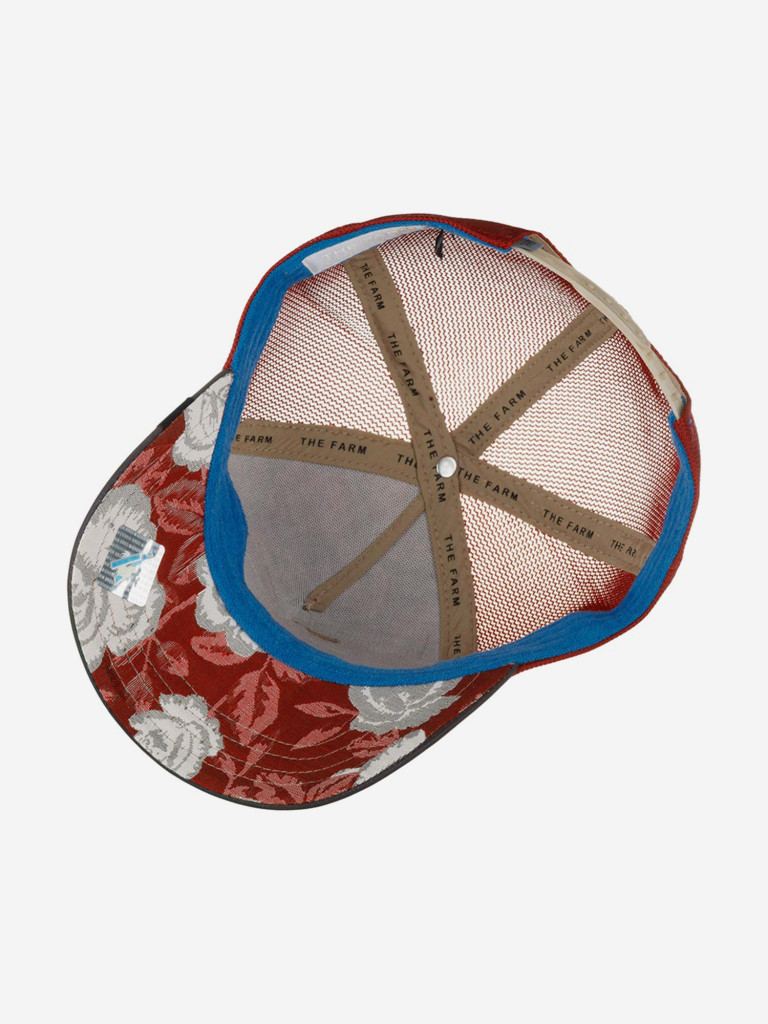 Бейсболка с сеточкой GOORIN BROTHERS 101-0914