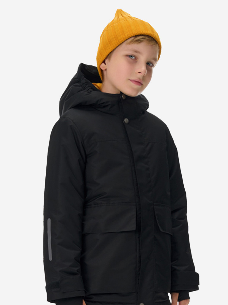 Куртка для мальчика