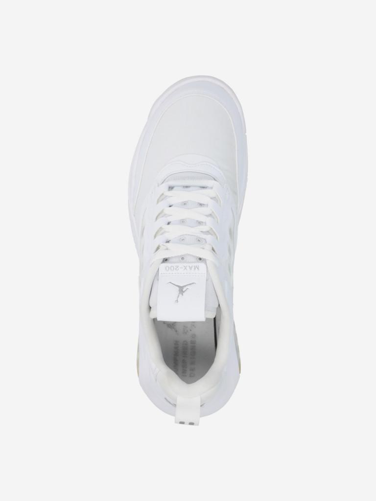 Кроссовки мужские Nike Jordan Max 200