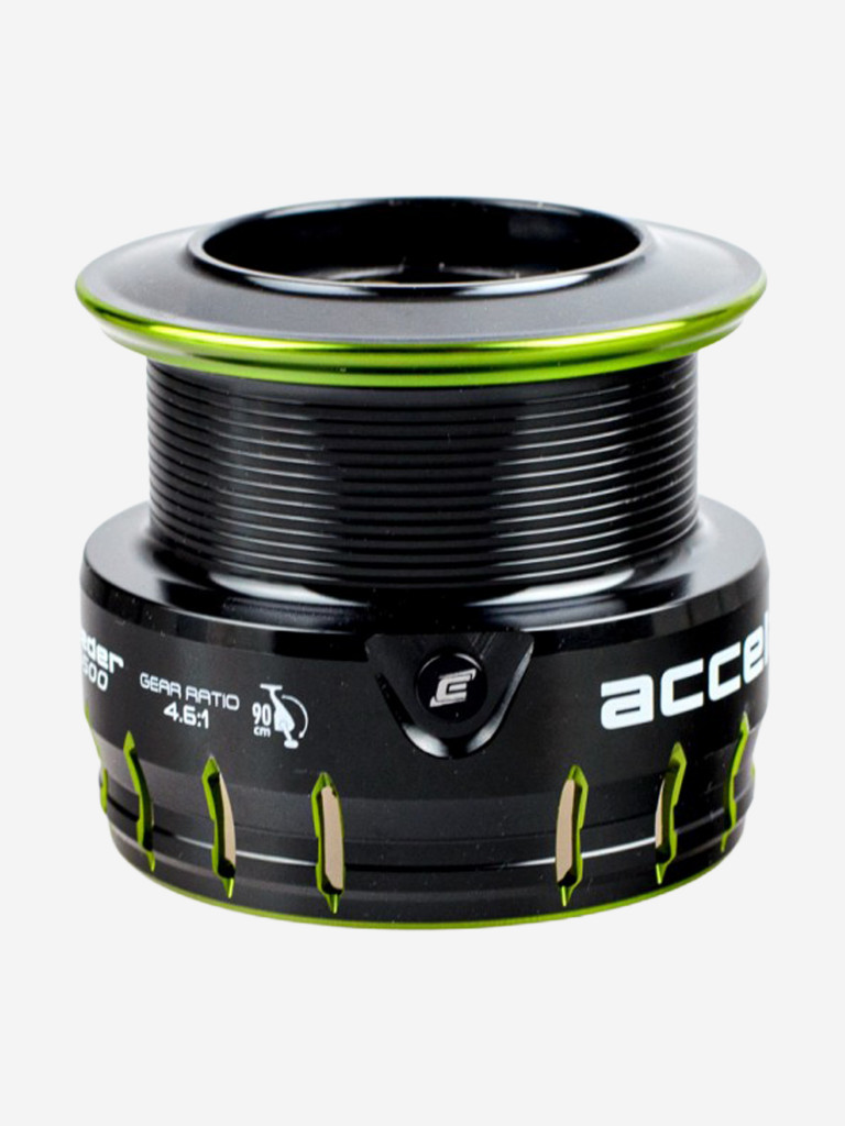 Шпуля запасная Accela Feeder ELEGANCE METHOD 5500