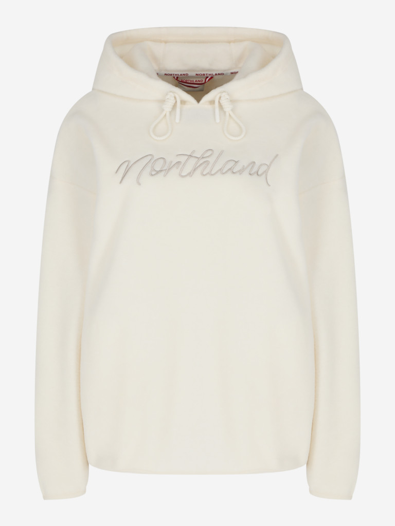 Джемпер флисовый женский оверсайз Northland