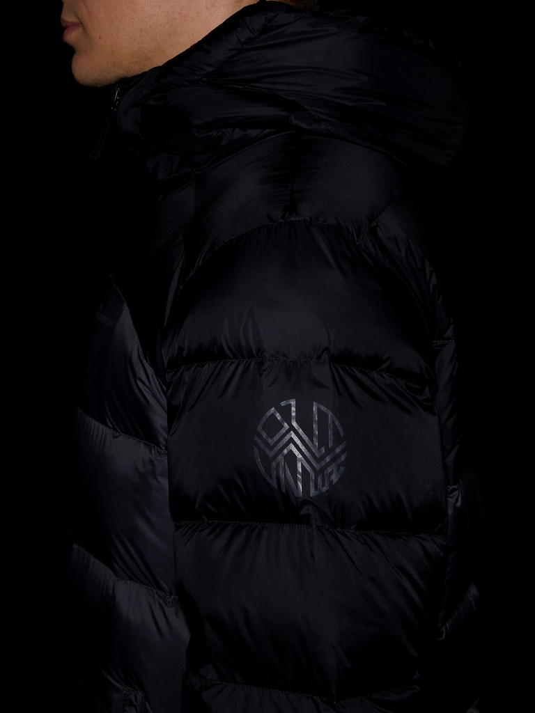Пуховик мужской Outventure