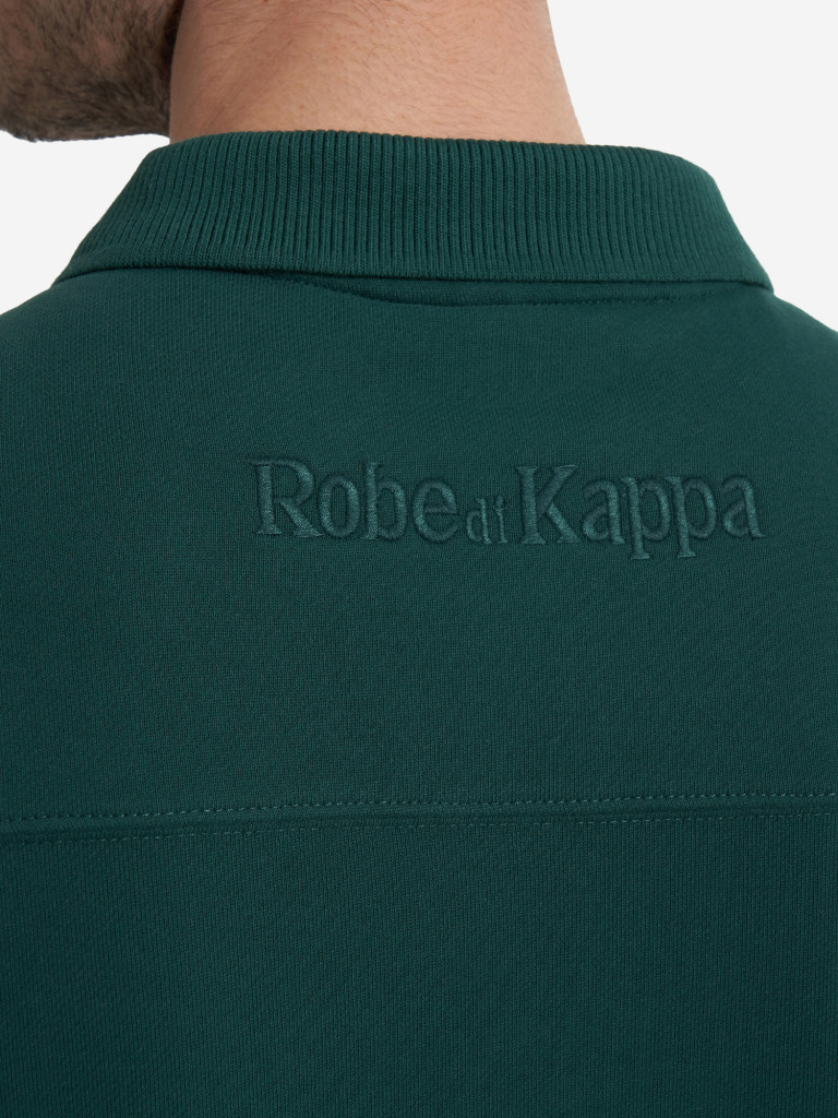 Свитшот мужской Robe di Kappa