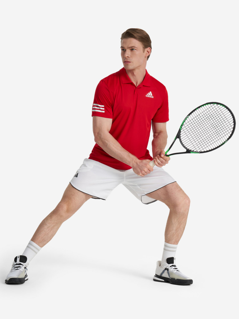 Шорты мужские adidas Club