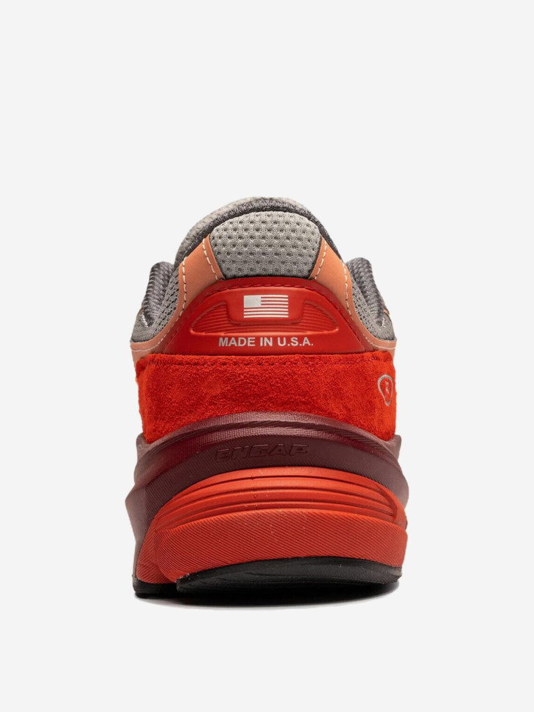 Кроссовки New Balance x Teddy Santis 990v6