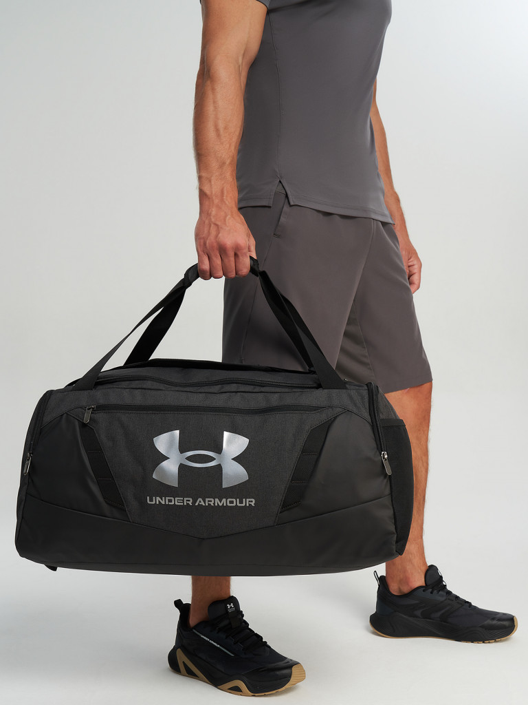 Сумка Under Armour Undeniable 5.0 Duffle