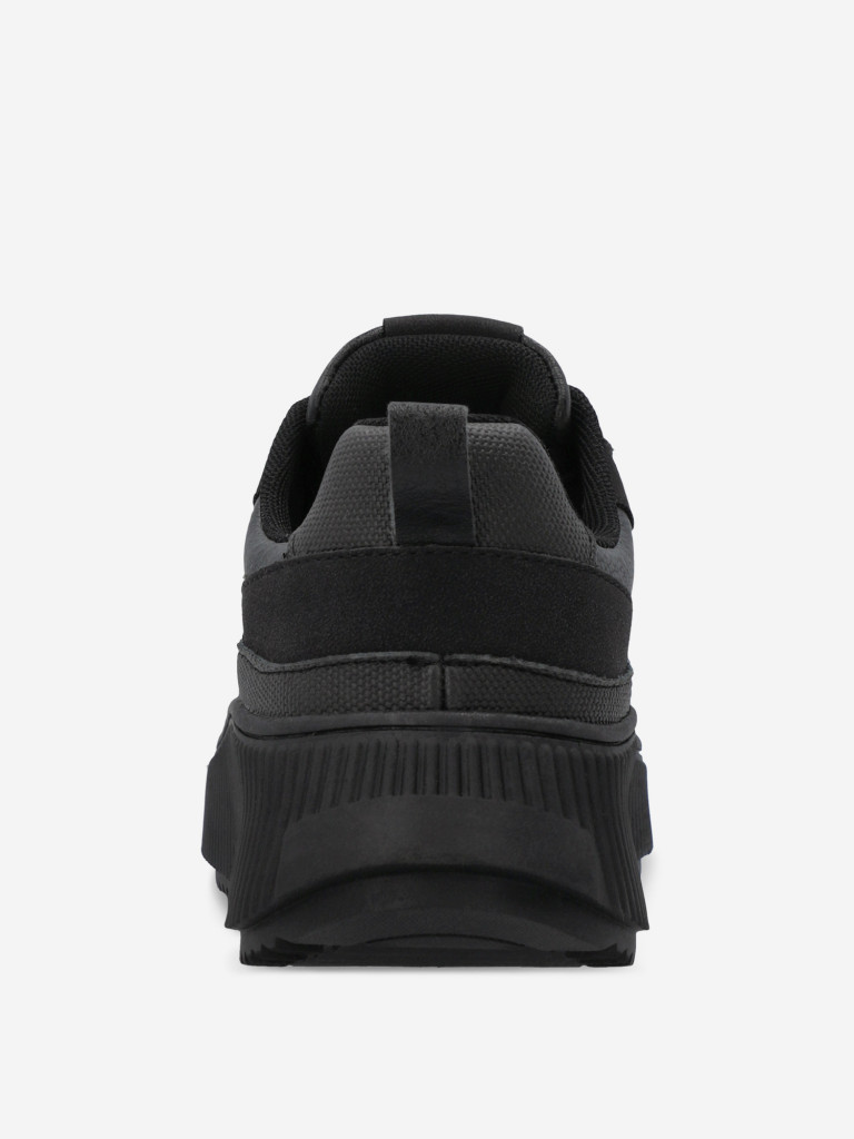 Кеды женские Safety Jogger Casual Low 2