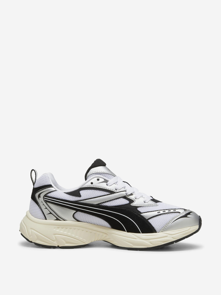 Кроссовки мужские PUMA Morphic Retro