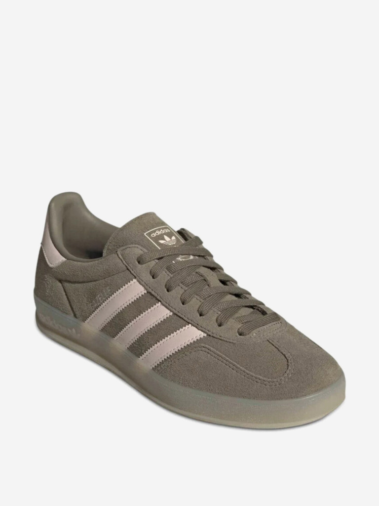 Кроссовки Adidas Gazelle Indoor W