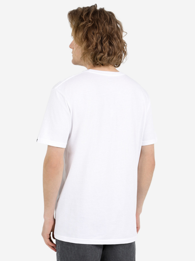 Футболка мужская Quiksilver Flaxton